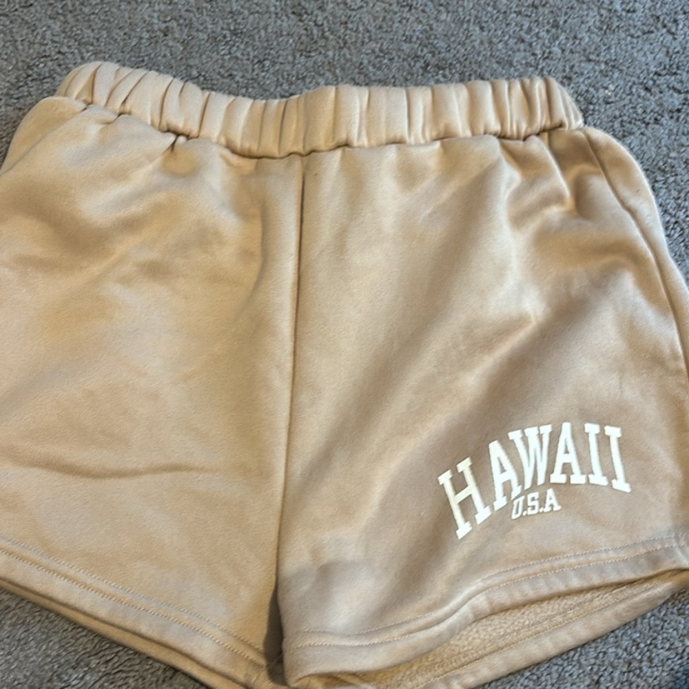 shorts